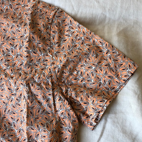 Tradlands Del Mar short sleeve button down - Picture 10 of 13